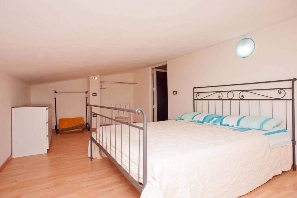 Villa Loft: Garden Retreat with Private Pool Sestu Exterior photo